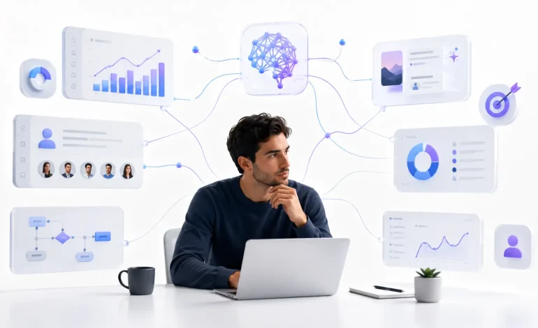How AI Marketing Will Transform Teams by 2026