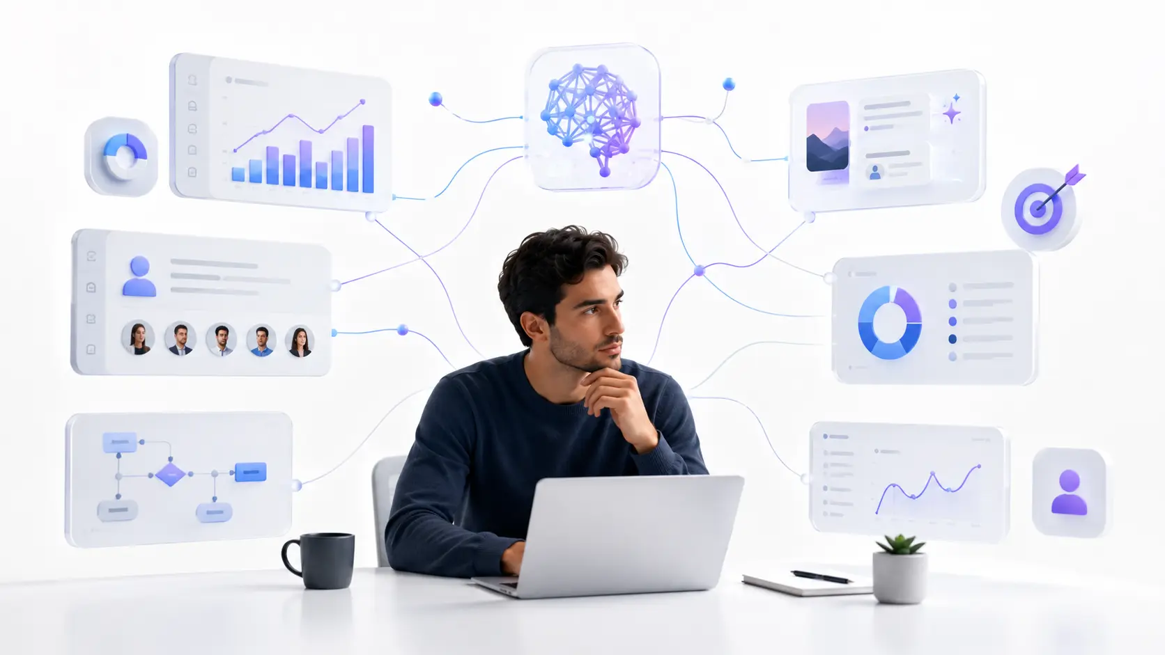 How AI Marketing Will Transform Teams by 2026